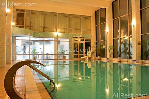 Aqua Hotel 20